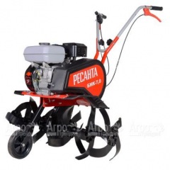 Культиватор Ресанта БМК-7.0 в Пензе