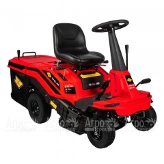 Садовый райдер DDE TR 63 в Пензе