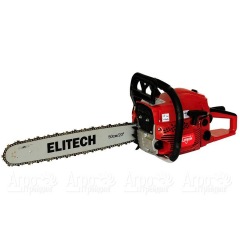 Бензопила Elitech БП 52/20" в Пензе