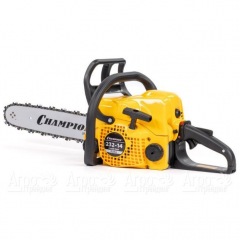 Бензопила Champion 232-14 в Пензе