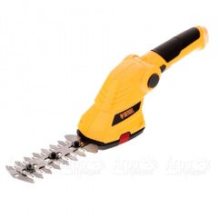 Ножницы-кусторез аккумуляторные Denzel G411 в Пензе