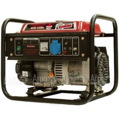 Бензиновый генератор Ranger RPG-1300L 0,85 кВт в Пензе