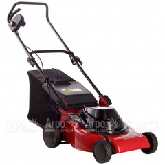 Газонокосилка электрическая MA.RI.NA GX-41 E 1300 W в Пензе