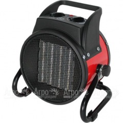 Электрическая тепловая пушка Ресанта ТЭПК-2000K в Пензе