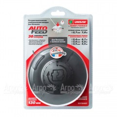 Насадка универсальная для бензокос Caiman, Oleo-Mac с прямым валом в Пензе