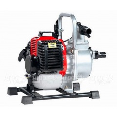 Бензиновая мотопомпа Herz WP-10C в Пензе