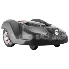 Газонокосилка-робот Husqvarna Automower 450X в Пензе