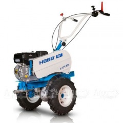 Мотоблок Нева МБ1-Б МультиАГРО-ZS с двигателем GB225 7.5 л.с. в Пензе