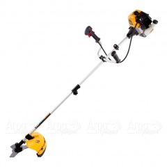 Бензокоса (бензиновый триммер) Denzel DR-43S в Пензе