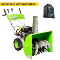 Снегоуборщик RedVerg RD-SB62/7E в Пензе