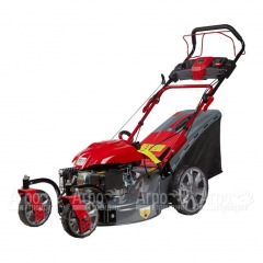 Газонокосилка бензиновая Ayger AGK-51PV в Пензе