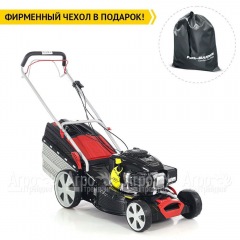 Газонокосилка бензиновая GEOS by Al-Ko Classic 51 SP-K Plus в Пензе