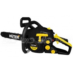 Бензиновая пила Huter BS-40-16" в Пензе