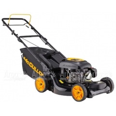 Газонокосилка бензиновая McCulloch M51-150F Classic в Пензе