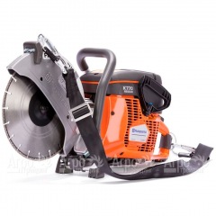 Бензорез Husqvarna K760 Rescue 12" в Пензе