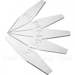 Нож металлический TB5-M для триммеров DEKO DKTR12, DKTR21 в Пензе