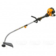 Бензокоса (бензиновый триммер) Carver GBC-025 в Пензе