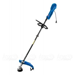 Электрокоса (электрический триммер) Hyundai GC 1020 в Пензе