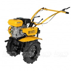 Мотоблок Denzel DPT-270S (фрезы в комплекте) в Пензе