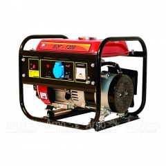 Бензогенератор Калибр БЭГ-1200 0.8 кВт в Пензе