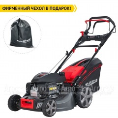 Газонокосилка бензиновая EVOline LMG 53 CVH в Пензе