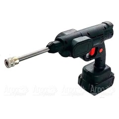 Мойка высокого давления аккумуляторная Zitrek ZKCW20 в Пензе