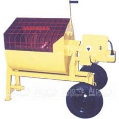 Бетоносмеситель РН-300 (Бетономешалка РН-300) в Пензе