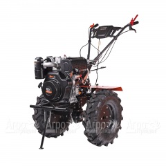 Мотоблок дизельный Patriot Boston 12DE в Пензе