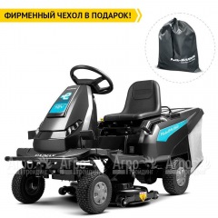 Садовый райдер Caiman Rido 84i Max в Пензе