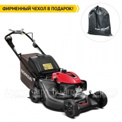 Газонокосилка бензиновая Honda HRN 536C VYEА в Пензе