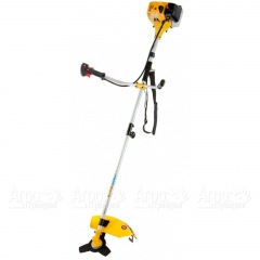 Бензокоса (бензиновый триммер) Denzel DT 33S в Пензе