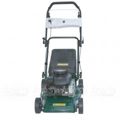 Газонокосилка бензиновая MA.RI.NA GT 47 B Jolly Green Team в Пензе