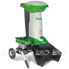Измельчитель бензиновый садовый Viking GB 460 в Пензе