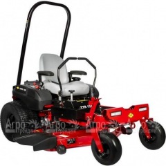 Садовый райдер DDE ZTR 132 в Пензе