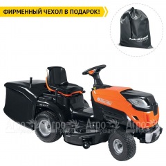 Садовый трактор Oleo-Mac 92R/19 KV в Пензе