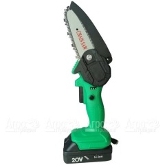 Аккумуляторная пила Zitrek GreenSaw 20 4" в Пензе