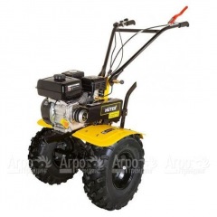 Мотоблок Huter МК-7800PL Big Foot (фрезы в комплекте) в Пензе