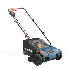 Скарификтор/аэратор электрический Senix SCE16-L-EU в Пензе
