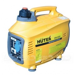 Инверторный генератор Huter DN1000 0.85 кВА в Пензе
