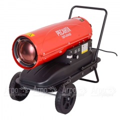 Дизельная тепловая пушка Ресанта ТДП-20АКД в Пензе