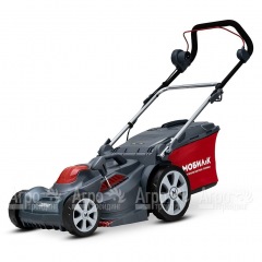 Газонокосилка электрическая Мобил К XME37 Про в Пензе