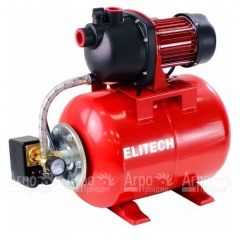 Насосная станция Elitech САВ 800-24П в Пензе