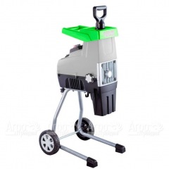 Измельчитель электрический садовый RedVerg RD-GS2800 в Пензе