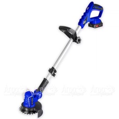 Аккумуляторный триммер Haitec HT-AMS21LI в Пензе