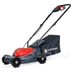 Газонокосилка электрическая Katana KL3210E в Пензе