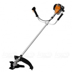Бензокоса (бензиновый триммер) Техпром ВТ-52 в Пензе