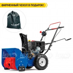 Снегоуборщик MasterYard MX 6522 в Пензе