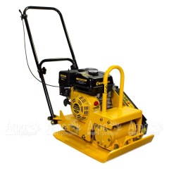 Виброплита бензиновая Champion PC8742F в Пензе