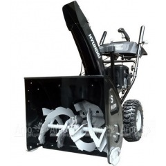 Снегоуборщик Hyundai S 6070 в Пензе