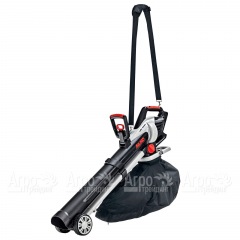 Воздуходувка аккумуляторная AL-KO LBV 4090 (без аккумулятор и ЗУ) в Пензе